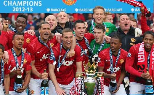 他的洞察力 他的洞察力